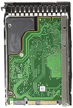 Amazon.com: HP 718292-001 1.2TB 10K 6G SFF SAS SC HDD 718162